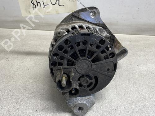 Used Alternator Alternator FIAT PUNTO (188_) 1.2 60 (188.030, .050, .130, .150, .230, .250) (60 hp) 27870108 27870108