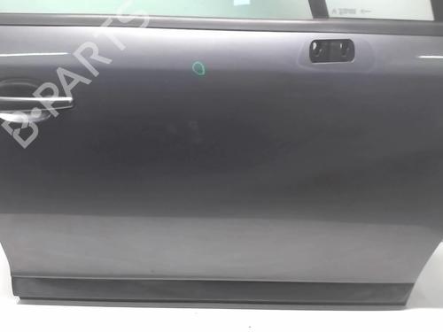 Right front door CITROËN C4 I (LC_) 1.6 HDi | BP18211331C3 