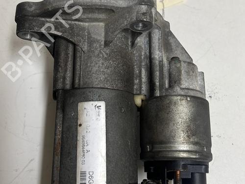 Starter CITROËN C3 II (SC_) 1.1 i | BP24501586M8 - Image 3