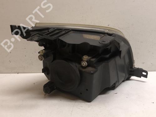 Used Left headlight Left headlight FORD FUSION (JU_) 1.4 TDCi (68 hp) 18219806 18219806
