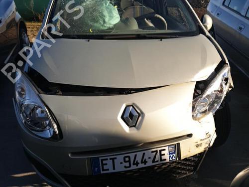Bakluke CC/Kombi-Kupé RENAULT TWINGO II (CN0_) 1.2 16V (CN0K, CN0V, CN0A) | BP18227623C6 