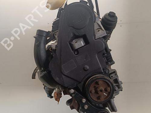 Engine VOLVO C70 II Convertible (542) D4 | BP36762309M1 - Image 8