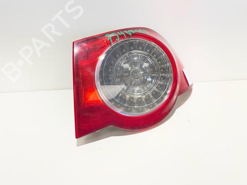 Right taillight VW EOS (1F7, 1F8) 2.0 FSI | BP38161773C35 - Image 4