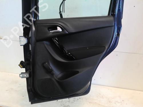 right-rear-door-citroen-c3-ii-sc_-2009-30819378 main image