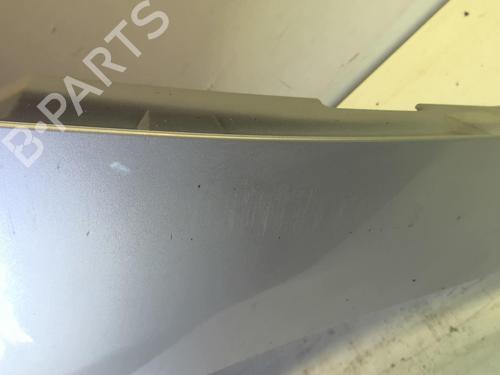 Left front fenders RENAULT SCÉNIC III (JZ0/1_) 1.9 dCi (JZ0J, JZ1J, JZ1K, JZ1S) | BP18217241C41 