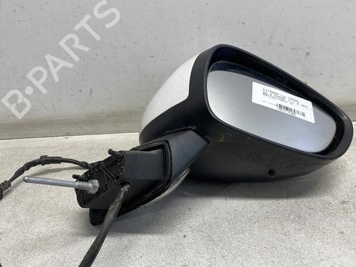 Used Right mirror CITROËN C3 II (SC_) 1.4 HDi 70 (SC8HZC, SC8HR0, SC8HP4) (68 hp) 28583368