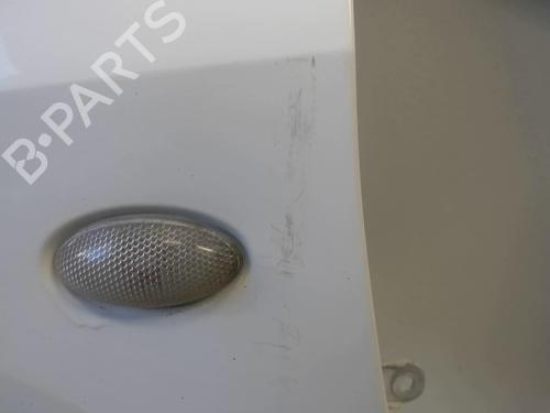 Used Left front fenders PEUGEOT 307 (3A/C) 1.6 16V (109 hp) 18228361