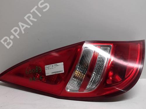 Used Left taillight HYUNDAI i30 (FD) 1.6 CRDi (90 hp) 18214964