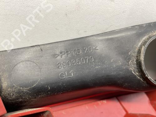 Left taillight RENAULT CLIO III (BR0/1, CR0/1) 1.5 dCi (C/BR0G, C/BR1G) | BP23968053C34 