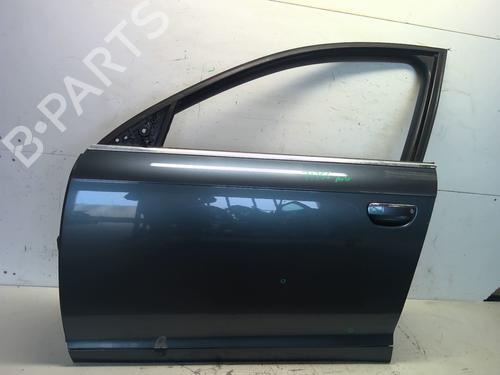 Left front door AUDI A6 C6 (4F2) 2.7 TDI | BP23762487C2
