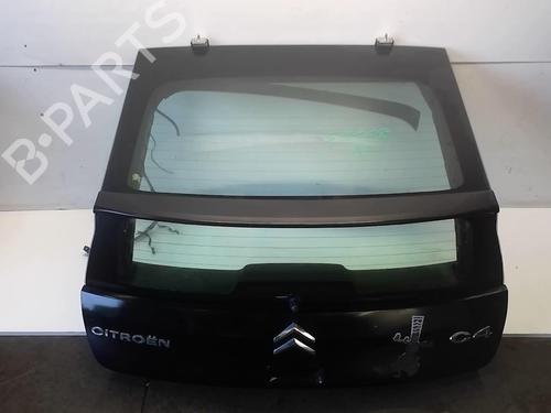 Tailgate CITROËN C4 Coupe (LA_) 1.6 HDi | BP18221193C6 