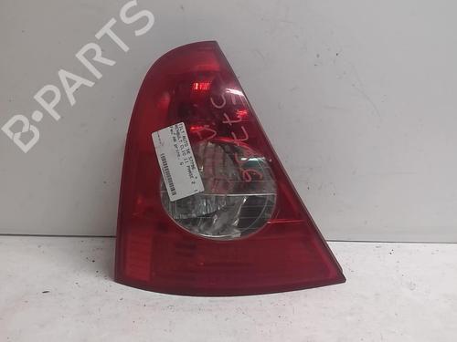 Rückleuchte Links für RENAULT CLIO II (BB_, CB_) [1998-2016]  19340322