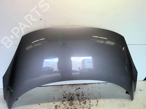 Hood RENAULT SCÉNIC III (JZ0/1_) 1.5 dCi | BP26137763C1