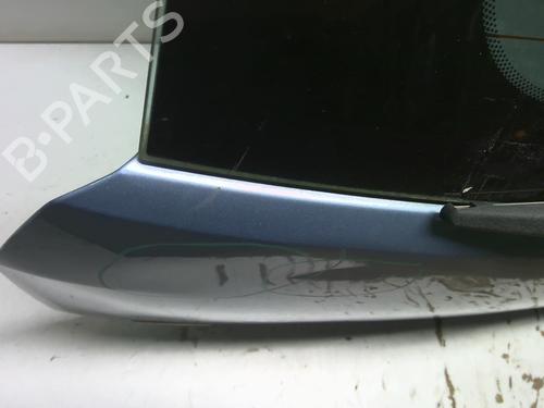 Tailgate FIAT GRANDE PUNTO (199_) 1.4 (199AXB11, 199AXB1A, 199BXB1A, 199AXL1A) | BP18226219C6 