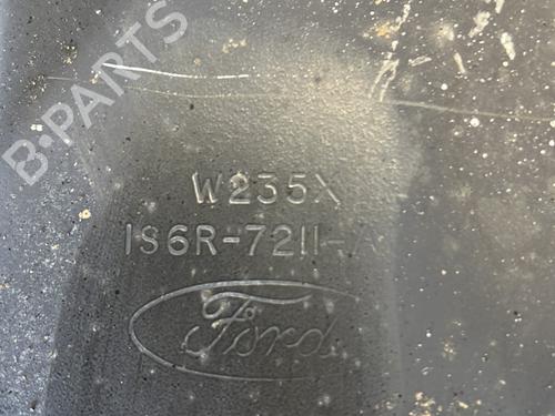 Gearbox FORD FIESTA VI (CB1, CCN) 1.4 TDCi | BP27637560M3