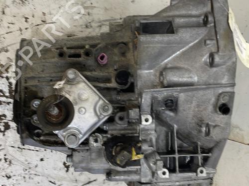 Gearbox PEUGEOT 807 (EB_) 2.2 HDi | BP30200660M3 - Image 3