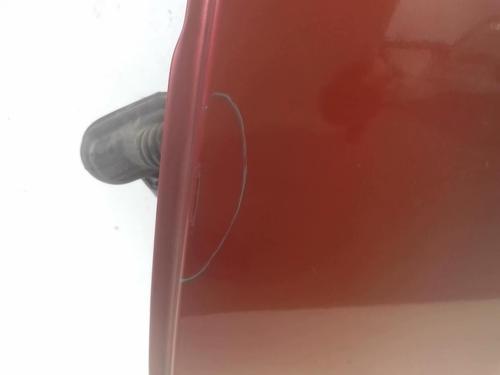 Left rear door FORD FIESTA VI (CB1, CCN) 1.4 TDCi | BP18214487C4 