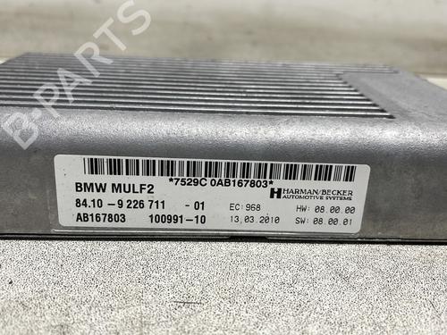 Elektronisk modul BMW 3 (E90) 316 d | BP29373164M83 