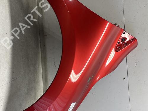 Used Right front fenders RENAULT CLIO IV (BH_) 1.2 16V (73 hp) 32373112