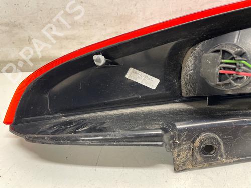 Used Left taillight Left taillight 36948076 36948076