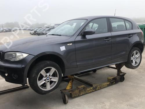 Left mirror BMW 1 (E87) 118 d | BP18226532C26 