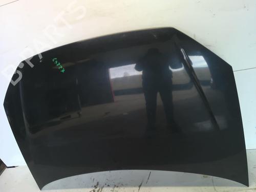 Hood VW POLO IV (9N_, 9A_) 1.4 TDI | BP18222460C1 