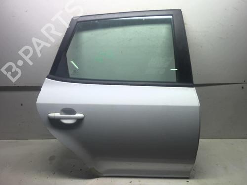 Used Right rear door KIA CEE'D Hatchback (ED) 1.6 CRDi 90 (90 hp) 18207893
