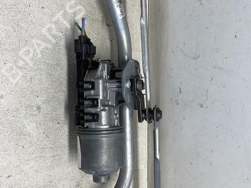 Front wipers mechanism PEUGEOT 208 I (CA_, CC_) 1.2 VTI 82 | BP28543669C83