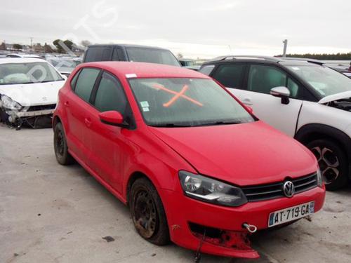 Right taillight VW POLO V (6R1, 6C1) 1.6 TDI | BP18207823C35 