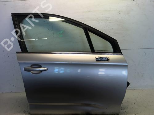 Right front door CITROËN C4 II (NC_) 1.6 HDi 115 | BP29866724C3