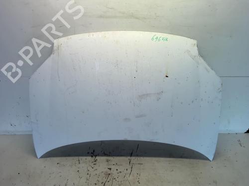 Hood CITROËN BERLINGO / BERLINGO FIRST Box Body/MPV (M_) 1.9 D 70 (MBWJZ, MCWJZ) | BP18209582C1 