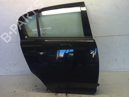 Right rear door OPEL CORSA D (S07) 1.3 CDTI (L08, L68) | BP27335688C5 