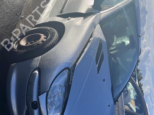 Gearbox PEUGEOT 206 Hatchback (2A/C) 1.4 i | BP29428760M3 