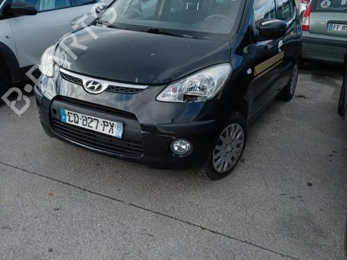 Used Parts HYUNDAI i10 I (PA) 1.1 CRDi 4335084