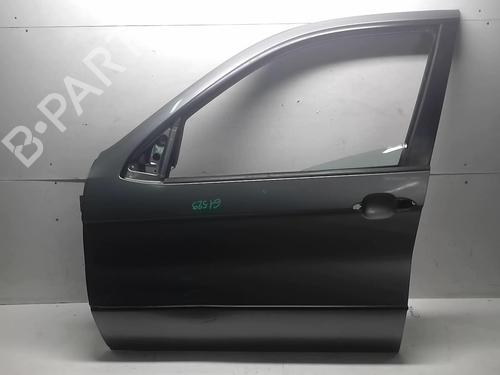 Left front door BMW X5 (E53) 3.0 d | BP18228457C2 