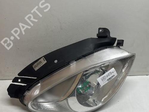 Højre forlygte CITROËN XSARA PICASSO (N68) 1.6 HDi | BP18225797C29 