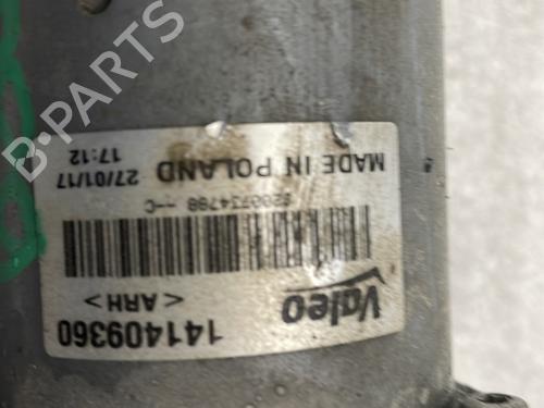 Front wipers mechanism RENAULT MASTER III Van (FV) 2.3 dCi 145 FWD (FV0E, FV0F, FV0H, FV02, FV0M, FV0S,... | BP31039370C83