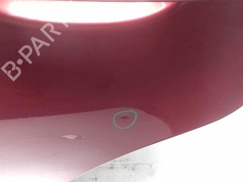 Used Left rear door CITROËN C4 I (LC_) 1.6 HDi (109 hp) 18218291