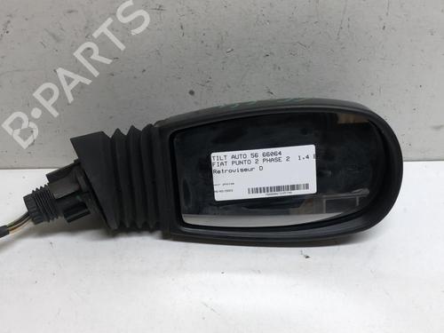 Right mirror FIAT PUNTO (188_) 1.4 | BP18219778C27 
