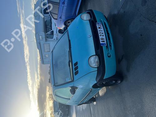Right mirror RENAULT TWINGO I (C06_) 1.2 (C066, C068) | BP18209400C27 