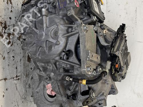 Gearbox DS DS 3 (SA_) 1.2 THP 110 / PureTech 110 (SAHNPS, SAHNZ6, SAHNZT) | BP27354528M3 - Image 4