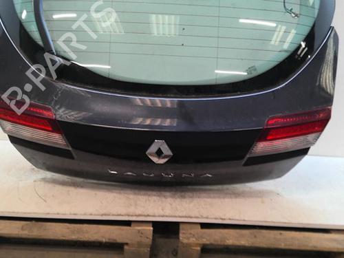 Used Tailgate Tailgate 36682963 36682963