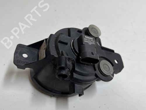 Right front fog light RENAULT CLIO II (BB_, CB_) 1.5 dCi (B/CB08) | BP20173510C31 