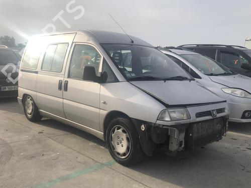 Used Parts PEUGEOT EXPERT (224_) 2.0 HDi 1707560
