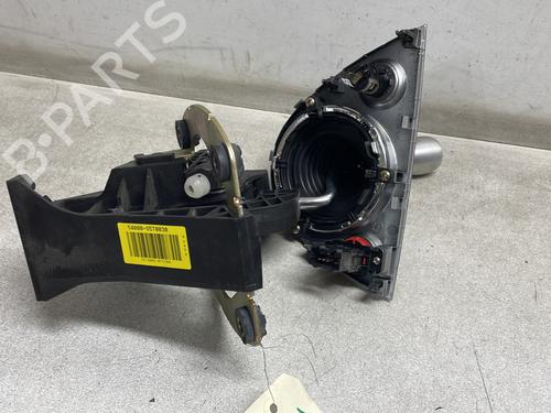 Used Gear lever Gear lever HONDA CIVIC VII Hatchback (EU, EP, EV) 2.0 Type-R (EP3) (200 hp) 30899983 30899983