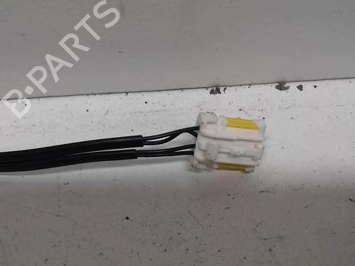 Sikkerhedssele-spænde CITROËN C5 III (RD_) 2.0 HDi (RDRHD8, RDRHDJ, RDRHR8, RDRHRJ) | BP18229025I32 