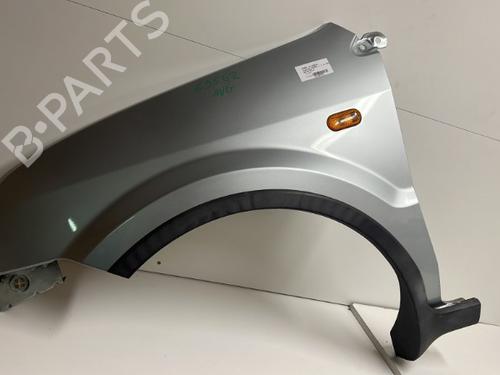 Left front fenders FORD FUSION (JU_) 1.4 TDCi | BP18473924C41 