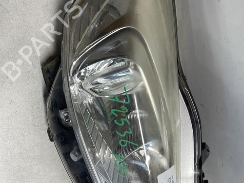 Used Right headlight PEUGEOT 508 I (8D_) 1.6 HDi (112 hp) 26430218