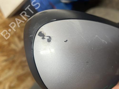 Left mirror PEUGEOT 406 (8B) 2.0 Turbo | BP18230132C26 