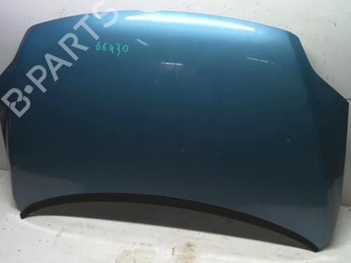Used Hood VW GOLF PLUS V (5M1, 521) 1.6 FSI (115 hp) 18216884